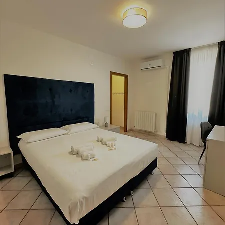 Hotel The Flash - 2*