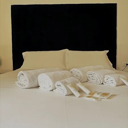 Hotel The Flash - 2*