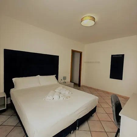 Hotel The Flash - 2*