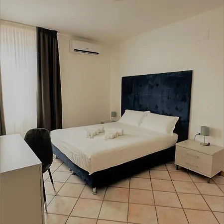 Hotel The Flash -