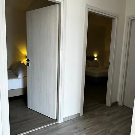 Hotel The Flash - Venturina Terme