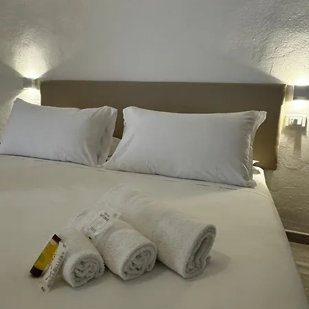 The Flash - 2* Venturina Terme