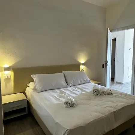 Hotel The Flash -