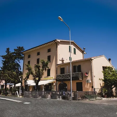 Stazione Hotel